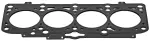 123992 - : Gasket, cylinder head for Elring Image