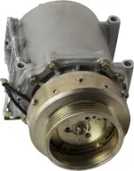 58488 - : Mitsubishi MSC90C Compressor for FOUR SEASONS Image