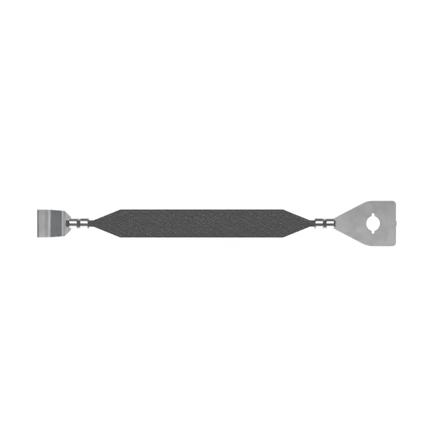 4685816AA - Body: Strap for Mopar Image