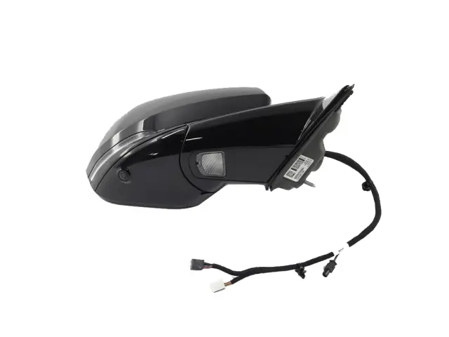 Outside Rear-View Mirror, Right - Mopar (68724558AA)