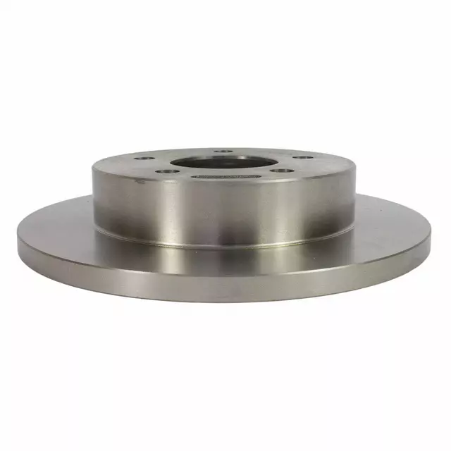 Rotor Assembly - Ford (YR3Z-1V125-BD)