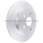 BR71901G - : Disc Brake Rotor for MPA ELECTRICAL Image