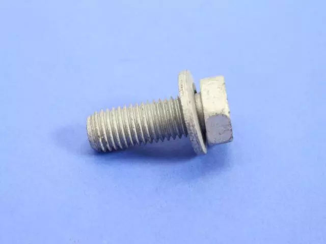 Mopar Stabilizer Bar Bolt (6101848) - Mopar (6101848)