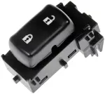 901136 - : Power Door Lock Switch - Left Side for Dorman Image