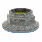 HL3Z4320A - : Lock Nut for Ford: Expedition | Lincoln: Navigator Image