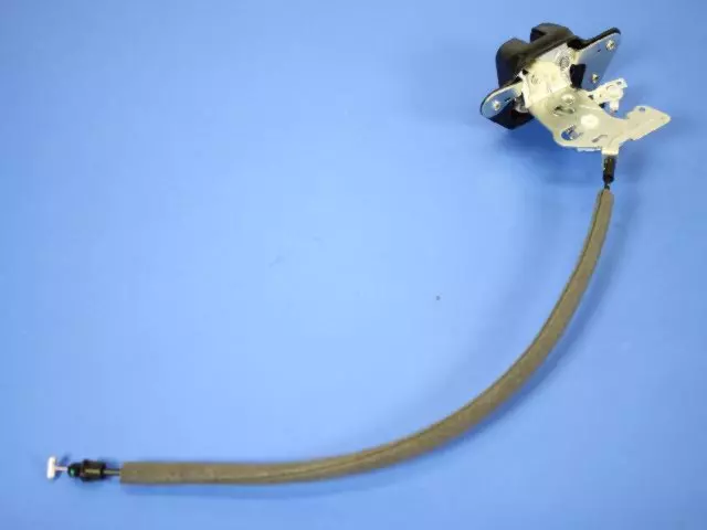 Lift-Gate Latch - Mopar (4589181ag)