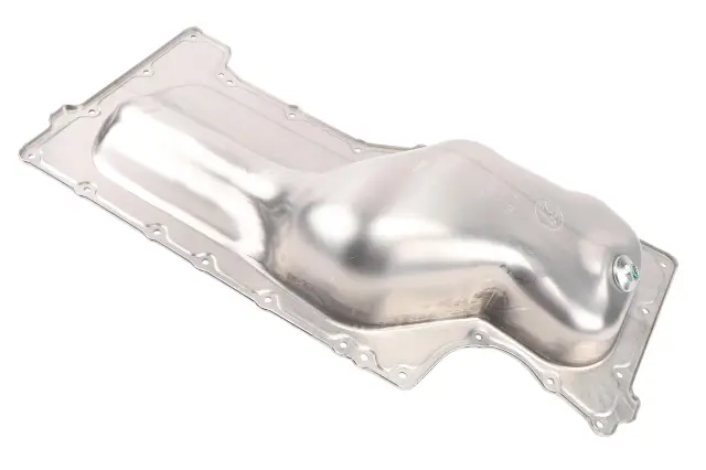 55506665 - : Lower Oil Pan for ACDelco Image