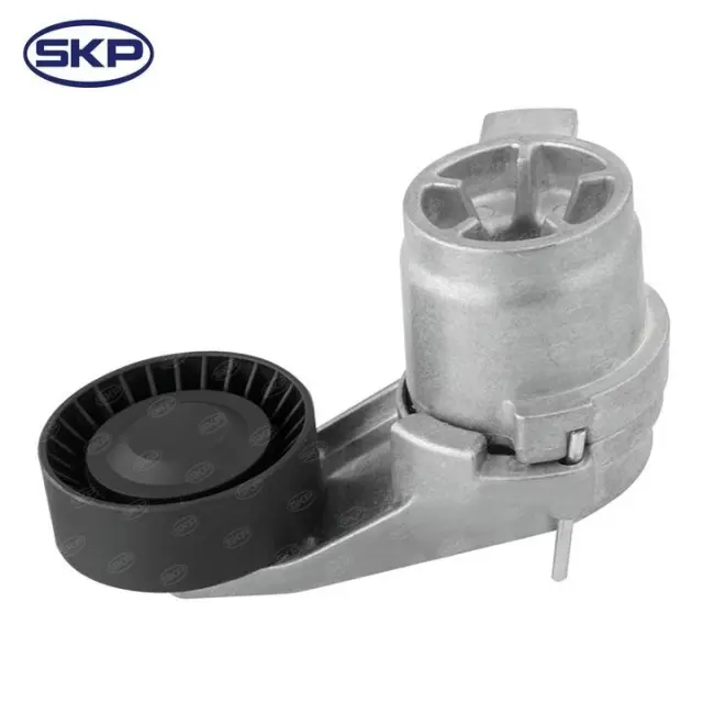 SK39389 - Engines &amp; Components: SKP Accessory Drive Belt Tensioner Assembly for Skyward Automotive Image