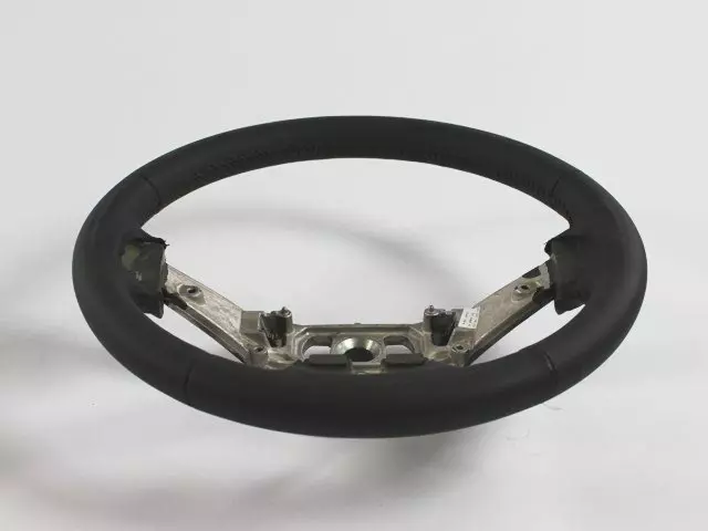 Steering Wheel - Mopar (1TE61DX9AC)