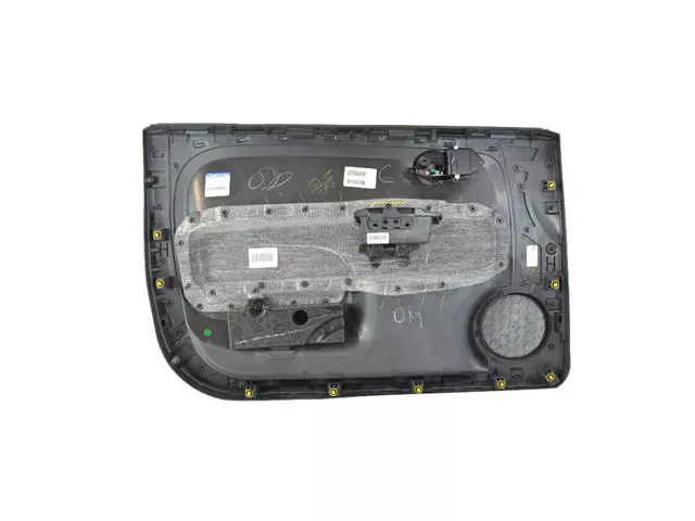 Front Door Panel, Right - Mopar (1SD04JXWAN)