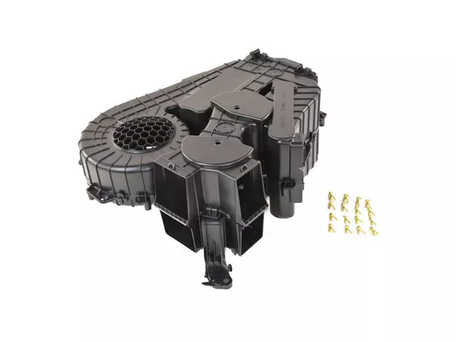 68313468AA - : A/c And Heater Upper Housing, Export for Mopar Image