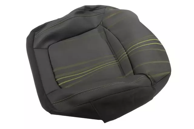 23133461 - Body: Cushion Cover for GM Image