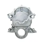 4251 - : SBF Timing Cover, 86-93 5.0L &amp; 88-Later 351W W/ Reverse Rotation Pump for Edelbrock Image