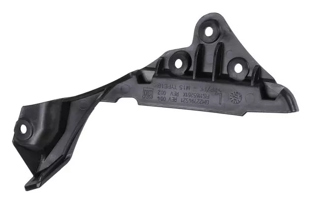 22794521 - Body: Upper Trim Bracket for Cadillac: ATS Image