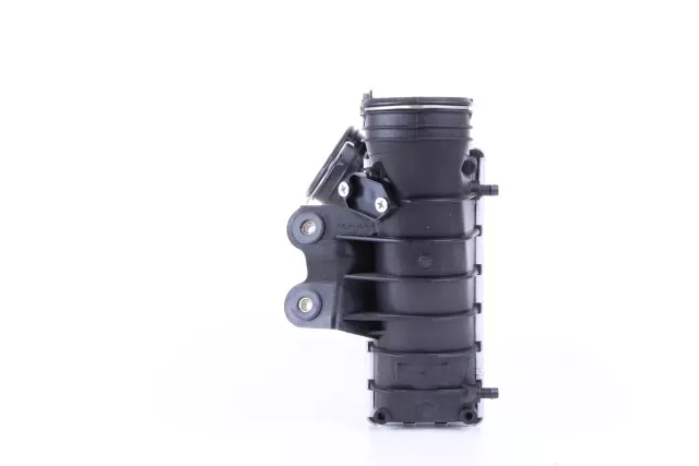 96679 - : Nissens Intercooler for NISSENS Image