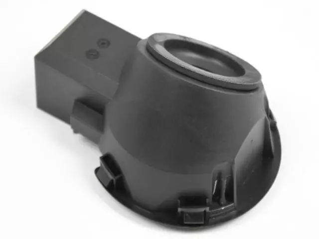 Fuel Filler Housing - Mopar (52090493AB)