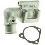 CH4024 - : Engine Coolant Water Outlet for Motorad Image