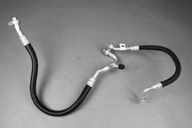 68081636AG - Air Conditioners and Heaters: A/c Suction &amp; Discharge Line for Dodge: Dart Image