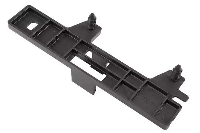 84300035 - : Low Frequency Rear Bumper Antenna Bracket for Cadillac: XT4 | Chevrolet: Equinox | GMC: Terrain Image