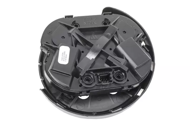 84468957 - Body: Motor for Chevrolet: Silverado 2500 HD, Silverado 3500 HD | GMC: Sierra 2500 HD, Sierra 3500 HD Image