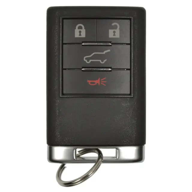 KET141 - Electronics: Keyless Entry Transmitter for SMP CORP Image