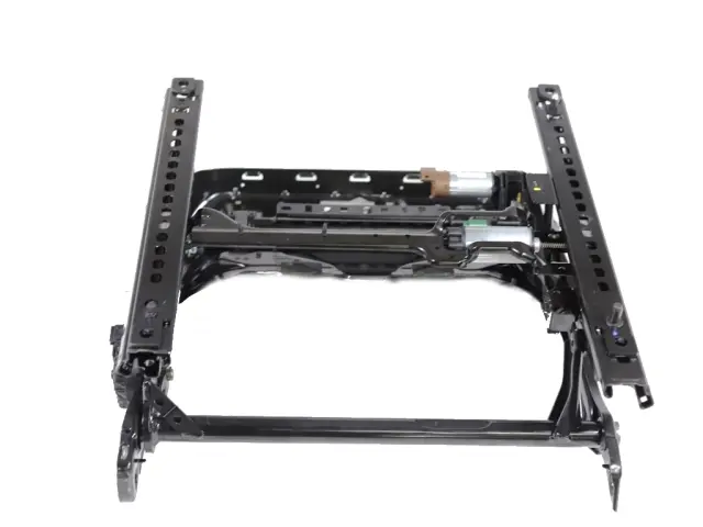 68376550AC - Interior Trim: Seat Adjuster for Jeep: Grand Cherokee, Grand Cherokee L Image