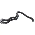 KM6808 - : Motorcraft™ HVAC Heater Hose Assembly for Ford: Bronco Sport, Escape, Maverick | Lincoln: Corsair Image