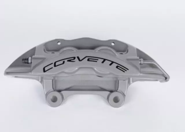 20999159 - : Rear Passenger Side Disc Brake Caliper Assembly for Chevrolet: Corvette Image