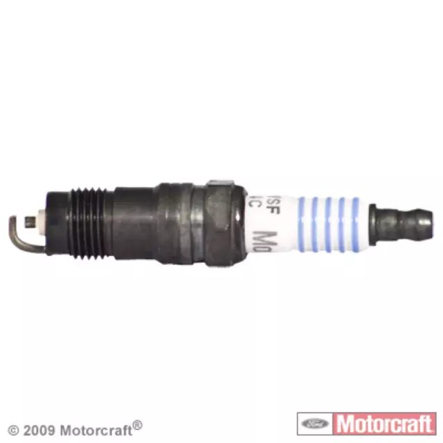 AWSF54C - : Spark Plug for Ford: LTD, Mustang, Thunderbird | Mercury: Capri, Cougar, Marquis Image