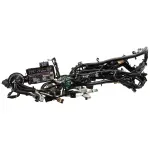 HC3Z12A581F - : Wire Assembly for Ford Image