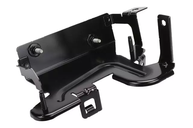 84537623 - : Fuel Pump Power Control Module Bracket for GM Image