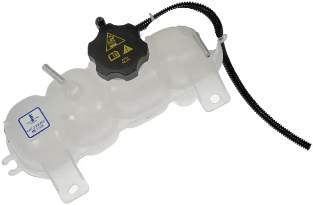 603727 - : Pressurized Coolant Reservoir for Dorman Image