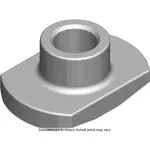 11589142 - : Multi-Purpose Nut for GM Image