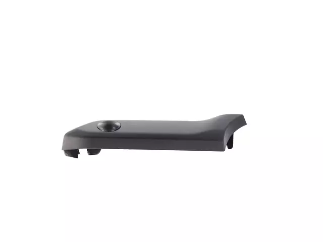 Rear Valance, Right, Inner - Mopar (68404400AB)