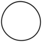 LC3Z7D403A - : Seal for Ford Image