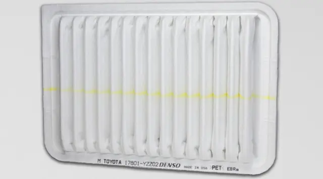 17801YZZ02 - Engine: Filter Element for Toyota Image