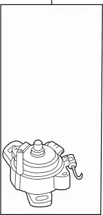 221007J401 - : Distributor Assembly for INFINITI: G20 Image