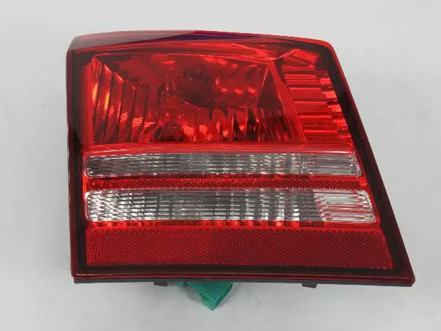 4806369AF - : Tail Stop Backup Lamp, Left for Dodge: Journey Image