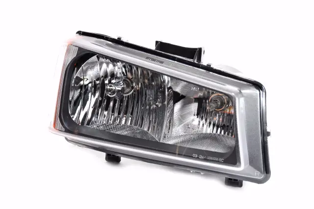 10396912 - Electrical: Headlamp Assembly for GM Image