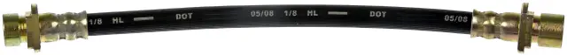 H380412 - Transmission: Clutch Hydraulic Hose for Dorman Image