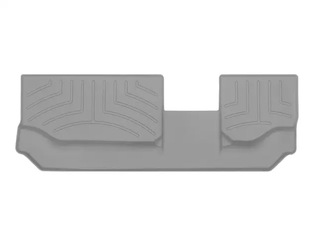 469894IM - : Grey FloorLiner™ HP, 3rd Row for WeatherTech Image