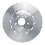 60010003 - : DFC Brake Rotor for DYNAMIC FRICTION Image