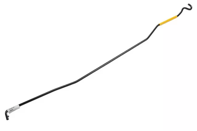 13343519 - Body: Support Rod for Buick: Cascada Image