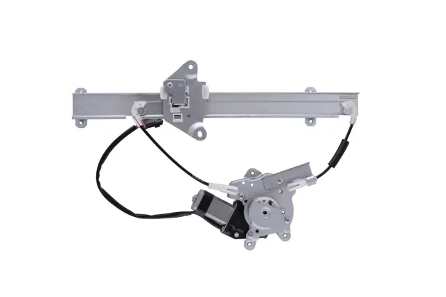 RPAN004 - : Power Window Regulator Assembly w  Motor for AISIN Image