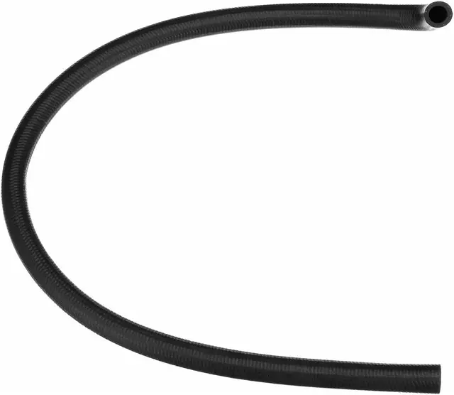 18152L - : 90 Degree Molded Heater Hose for ACDelco Image