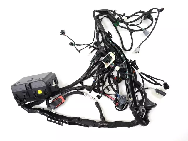 Headlamp To Dash Wiring - Mopar (68202732AB)