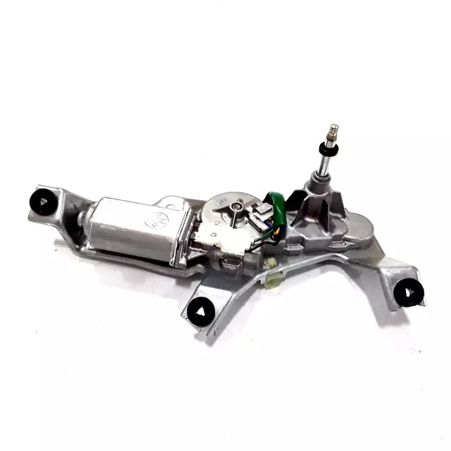 86510AG15B - Body: Wiper Motor for Subaru: B9 Tribeca, Legacy, Outback, Tribeca Image