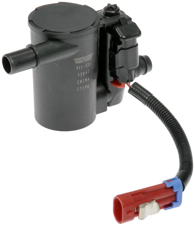 911521 - Emission Systems: Vapor Canister Vent Solenoid Replaces General Motors 20880503 for Dorman Image