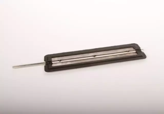 52469350 - HVAC: Defroster Valve for Cadillac: Escalade | Chevrolet: Blazer, Tahoe | GMC: Yukon Image