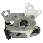 CL3Z1521812A - Body: Latch for Ford: Expedition, F-250 Super Duty, F-350 Super Duty, F-450 Super Duty | Lincoln: Navigator Image